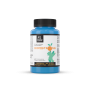 AtLife Kid Strong Gummies Πολυβιταμινούχο Σκεύασμα Διατροφής με Γεύση Πορτοκάλι, 60 ζελεδάκια