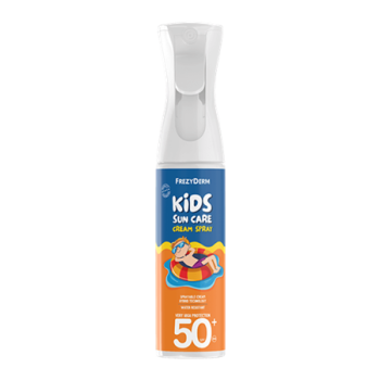 Frezyderm Suncare Kids Cream Spray SPF50+, 275 ml