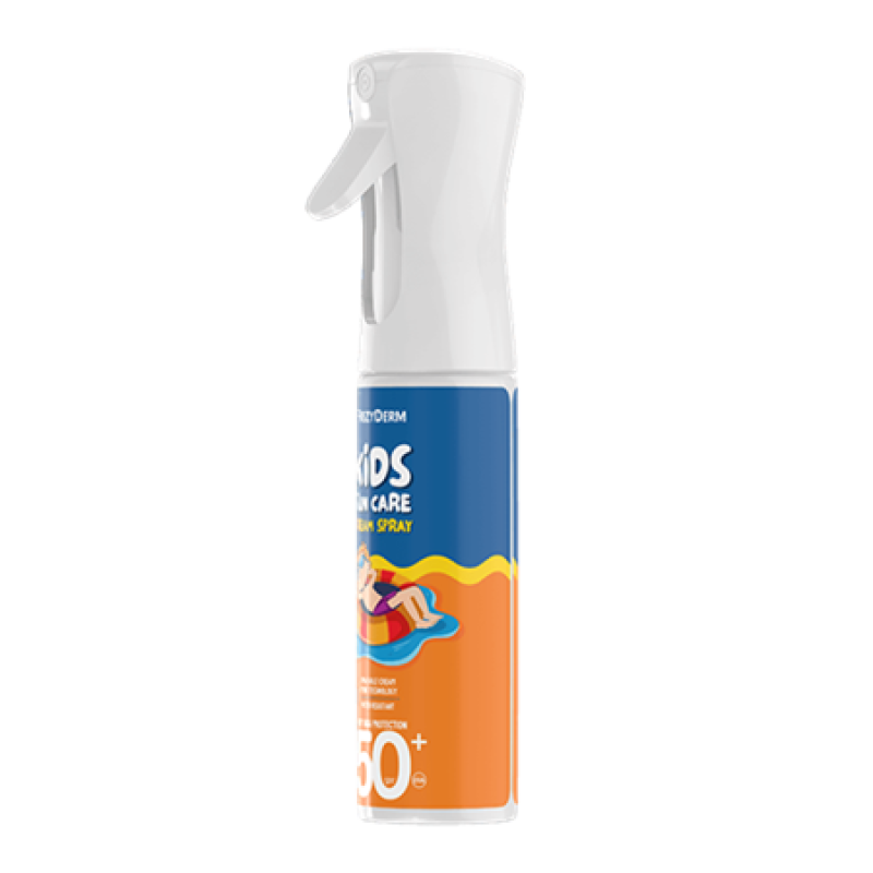 Frezyderm Suncare Kids Cream Spray SPF50+, 275 ml