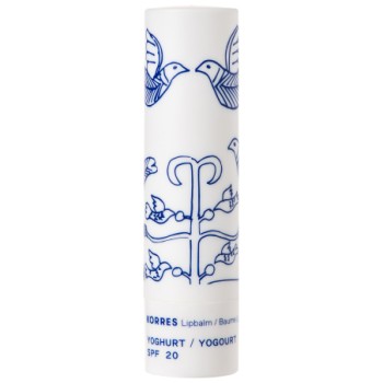 Korres Lip Balm Yogurt SPF20 4.5 g