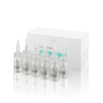Lavish Care Dermocosmetics A-Aminoxidil Anti-Hair Loss Treatment Θεραπεία κατά της Τριχόπτωσης 10x10ml