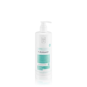 Lavish Care Dermocosmetics A-Aminoxidil Anti-Hair Loss Σαμπουάν κατά της Τριχόπτωσης 400ml
