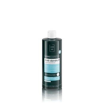 Lavish Care Anti-dandruff Hair Shampoo Oily Scalp 400ml