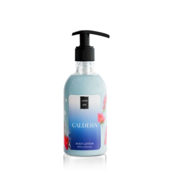 Caldera - Body Lotion - 300ml