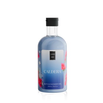 Caldera - Shower Gel - 500ml