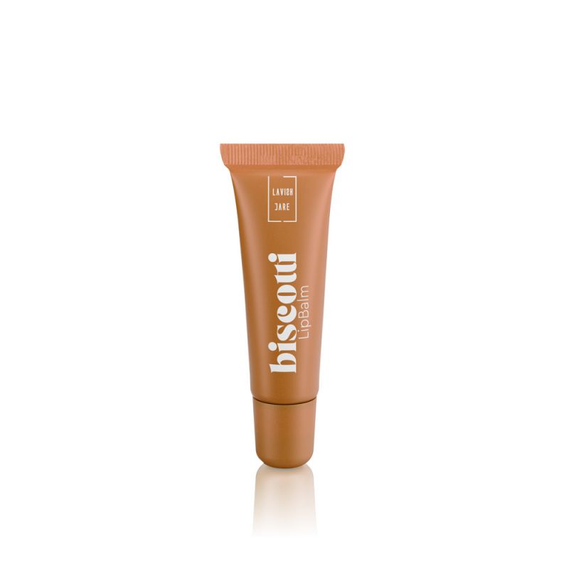 Lavish Care Biscotti Lip Balm (10ml)