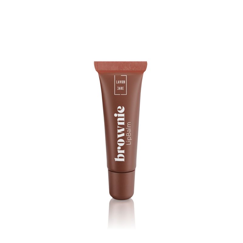Lavish Care Brownie Lip Balm (10ml)