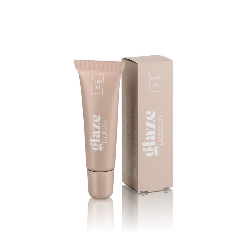 Lavish Care Glaze Lip Balm (10ml)
