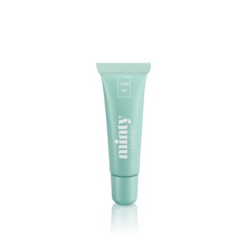 Lavish Care Minty Lip Balm (10ml)