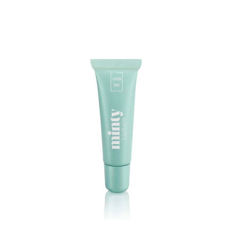Lavish Care Minty Lip Balm (10ml)