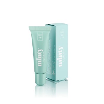 Lavish Care Minty Lip Balm (10ml)