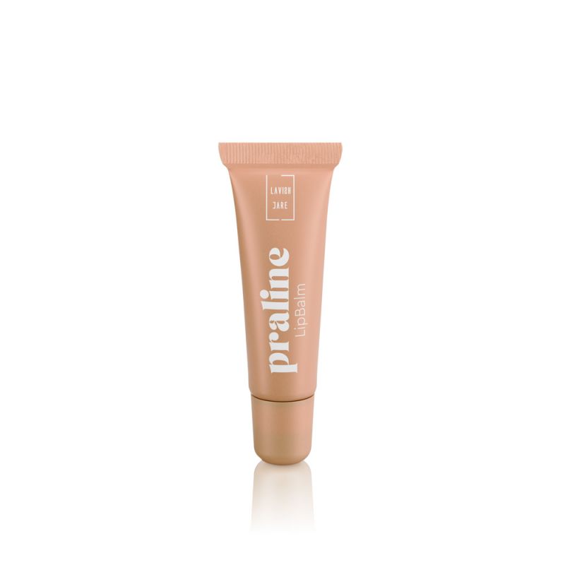 Lavish Care Praline Lip Balm (10ml)