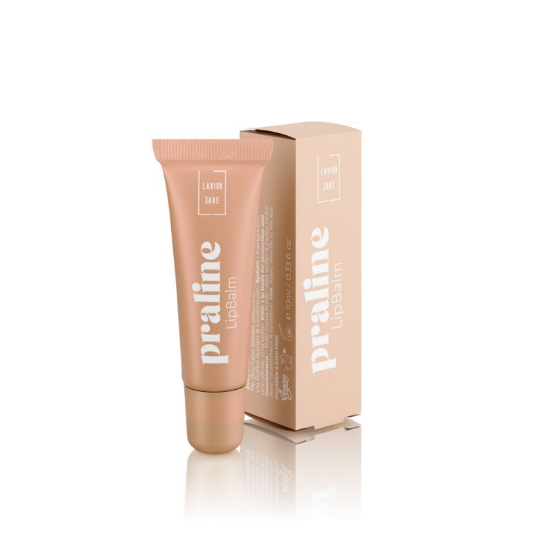 Lavish Care Praline Lip Balm (10ml)