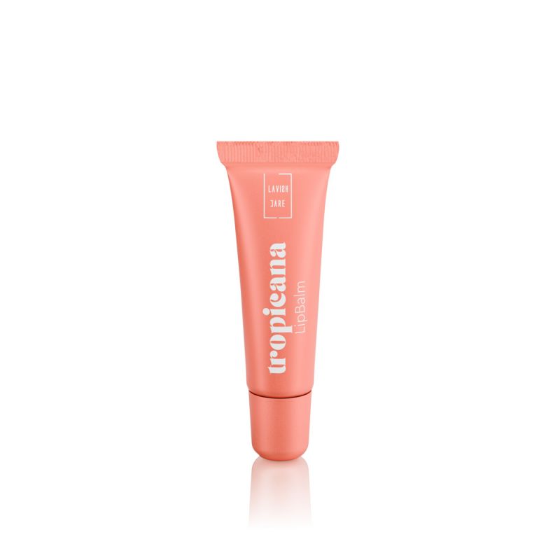Lavish Care Tropicana Lip Balm (10ml)