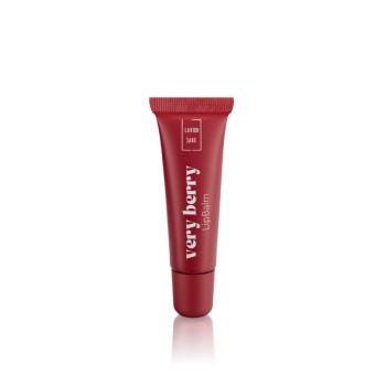 Lavish Care Very Berry Lip Balm (10ml)