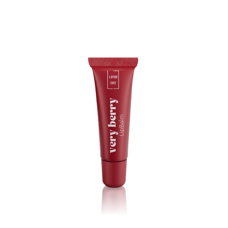 Lavish Care Very Berry Lip Balm (10ml)