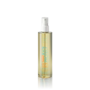 Lavish Care Sunscreen Body SPF50 – Αντηλιακό Ξηρό Λάδι Σώματος σε Σπρέι 200ml
