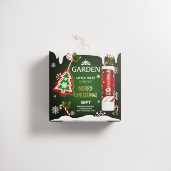 Garden Little Treat Care Set