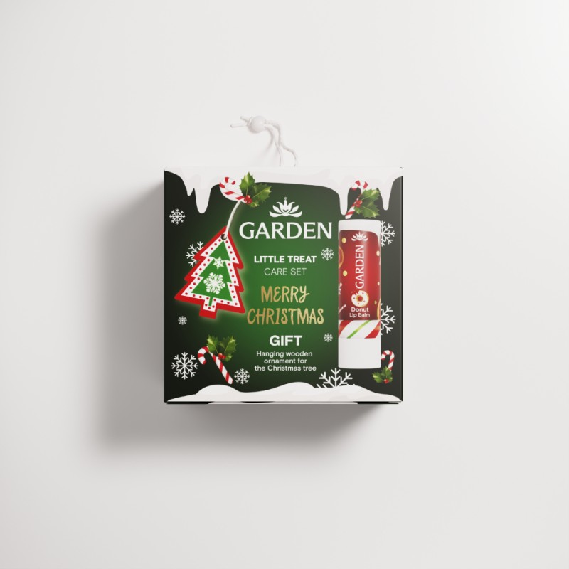 Garden Little Treat Care Set