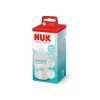 NUK Perfect Match Anti-Colic Πλαστικό Μπιμπερό 0m+ (150ml)