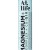 Atlife Magnesium Plus B Complex & Co-Q10, 20 αναβράζοντα δισκία