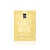 Lavish Care Mattifying Face Sheet Mask Μάσκα Προσώπου Κατά της Λιπαρότητας, 25g