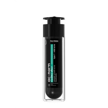 Frezyderm AC Norm Medilike Effect Type 1 Κρέμα Προσώπου για την αντιμετώπιση Ήπιας Ακμής 50ml