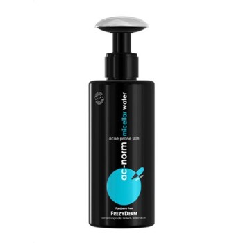 Frezyderm AC Norm Micellar Water 200ml