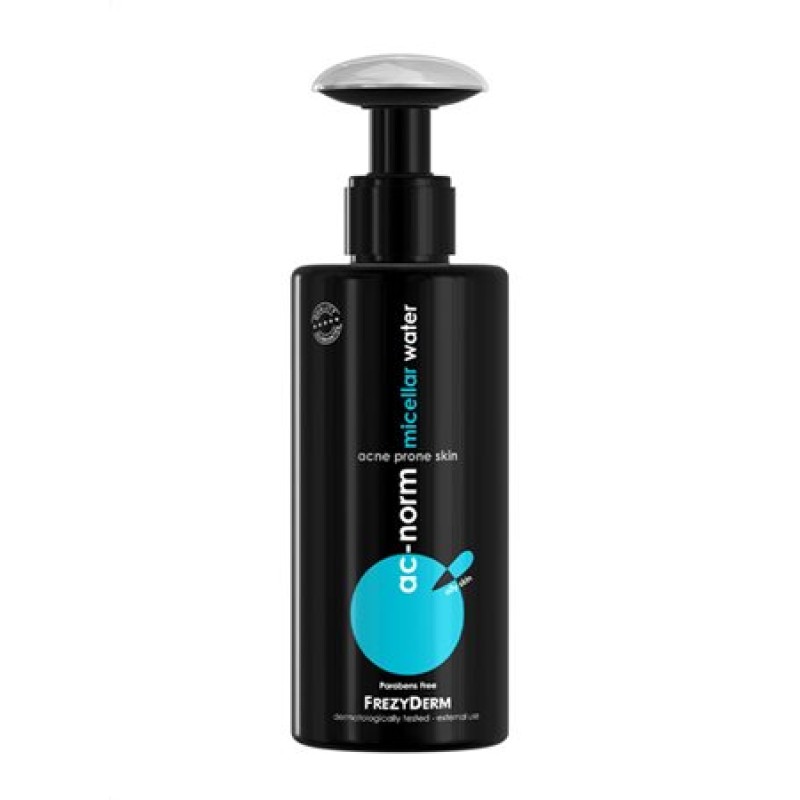 Frezyderm AC Norm Micellar Water 200ml