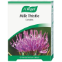 A.Vogel Milk Thistle Complex Φυτικό συμπλήρωμα διατροφής για τη φυσιολογική λειτουργία του ήπατος 60 tabs