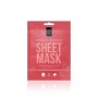 Lavish Care Moisturising Face Sheet Mask Μάσκα Προσώπου Ενυδάτωσης, 25g