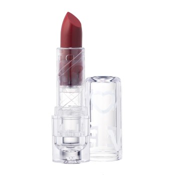 Mon reve Pop Lips 09 Ενυδατικό satin κραγιόν με πλούσιο χρώμα