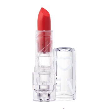 Mon reve Pop Lips 11 Ενυδατικό satin κραγιόν με πλούσιο χρώμα