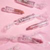 Mon reve Pop Lips 24 Brulee Ενυδατικό satin κραγιόν με πλούσιο χρώμα