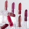 Mon reve Pop Lips 24 Brulee Ενυδατικό satin κραγιόν με πλούσιο χρώμα
