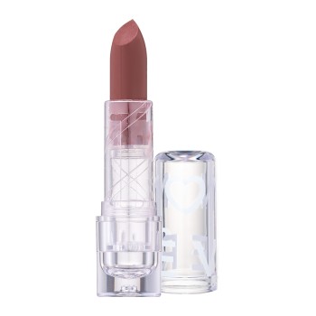 Mon reve Pop Lips 25 Crumble Ενυδατικό satin κραγιόν με πλούσιο χρώμα