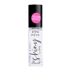 Mon Reve Shiny Lips Ενυδατικό, ultra-shiny lip gloss μεγάλης διάρκειας 09 Clear Volume