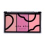Mon Reve Blush On! 03 Plum