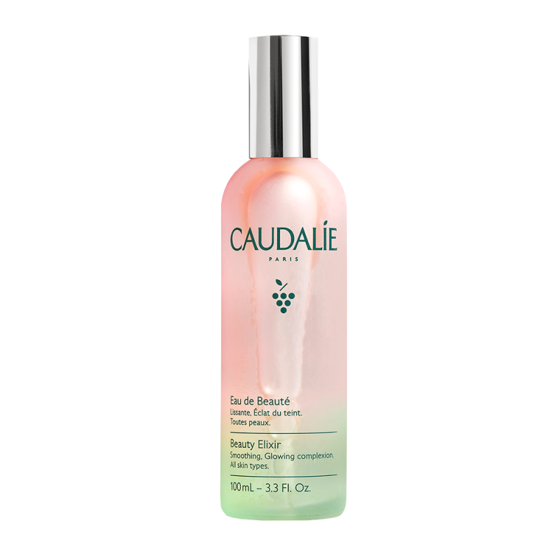 Caudalie Beauty Elixir Ελιξήριο Ομορφιάς, 100ml