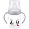 NUK Perfect Match Disney Εκπαιδευτικό Κύπελλο 6m+ (150ml)