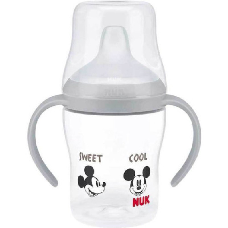 NUK Perfect Match Disney Εκπαιδευτικό Κύπελλο 6m+ (150ml)