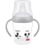 NUK Perfect Match Disney Εκπαιδευτικό Κύπελλο 6m+ (150ml)