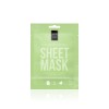 Lavish Care Nourishing Face Sheet Mask Μάσκα Προσώπου Θρέψης, 25g
