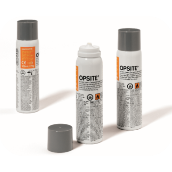 Opsite Spray Επίθεμα σε σπρει Επικάλυψης Τραυμάτων, 100 ml