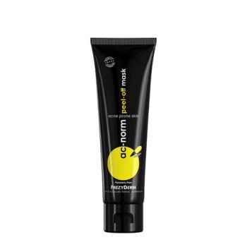 Frezyderm Ac-Norm Peel-Off Mask Μάσκα καθαρισμού προσώπου 50ml