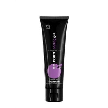 Frezyderm Ac Norm Peeling Gel Απολέπισης προσώπου για λιπαρό δέρμα με τάση ακμής 50ml