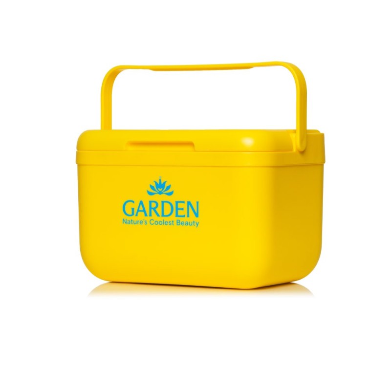 Garden Safe Cooler Σετ Καλοκαιρινής Προστασίας & Δροσιάς Με 4 προιοντα 