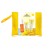 Garden Set Total Protection Sun Bag with Sunscreen Lotion Spf50 for Face & Body, 75ml & Face Cream Spf50+,25ml & Hair Oil, 100ml