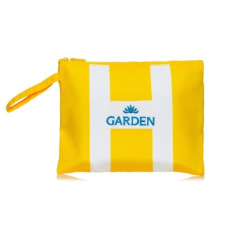Garden Set Ray Care Sun Bag with Sunscreen Lotion Spf50 for Face & Body, 75ml & Face Cream Spf50+,25ml & Anti-Wrinkle Cream, 50ml