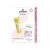 Garden Set Sunscreen Face Tinted Cream Αντηλιακή Κρέμα με Χρώμα Spf50+,50ml & Anti-Wrinkle Cream Αντιρυτιδική Κρέμα Προσώπου και Ματιών, 50ml